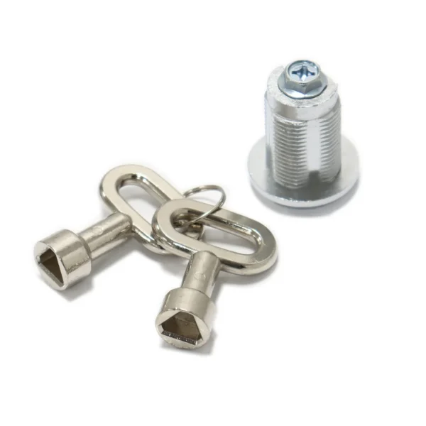 Triangle Keys