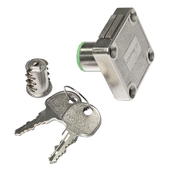 Lyte Key Lock