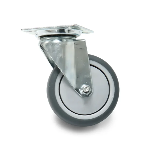 Lyte Unbraked Wheel